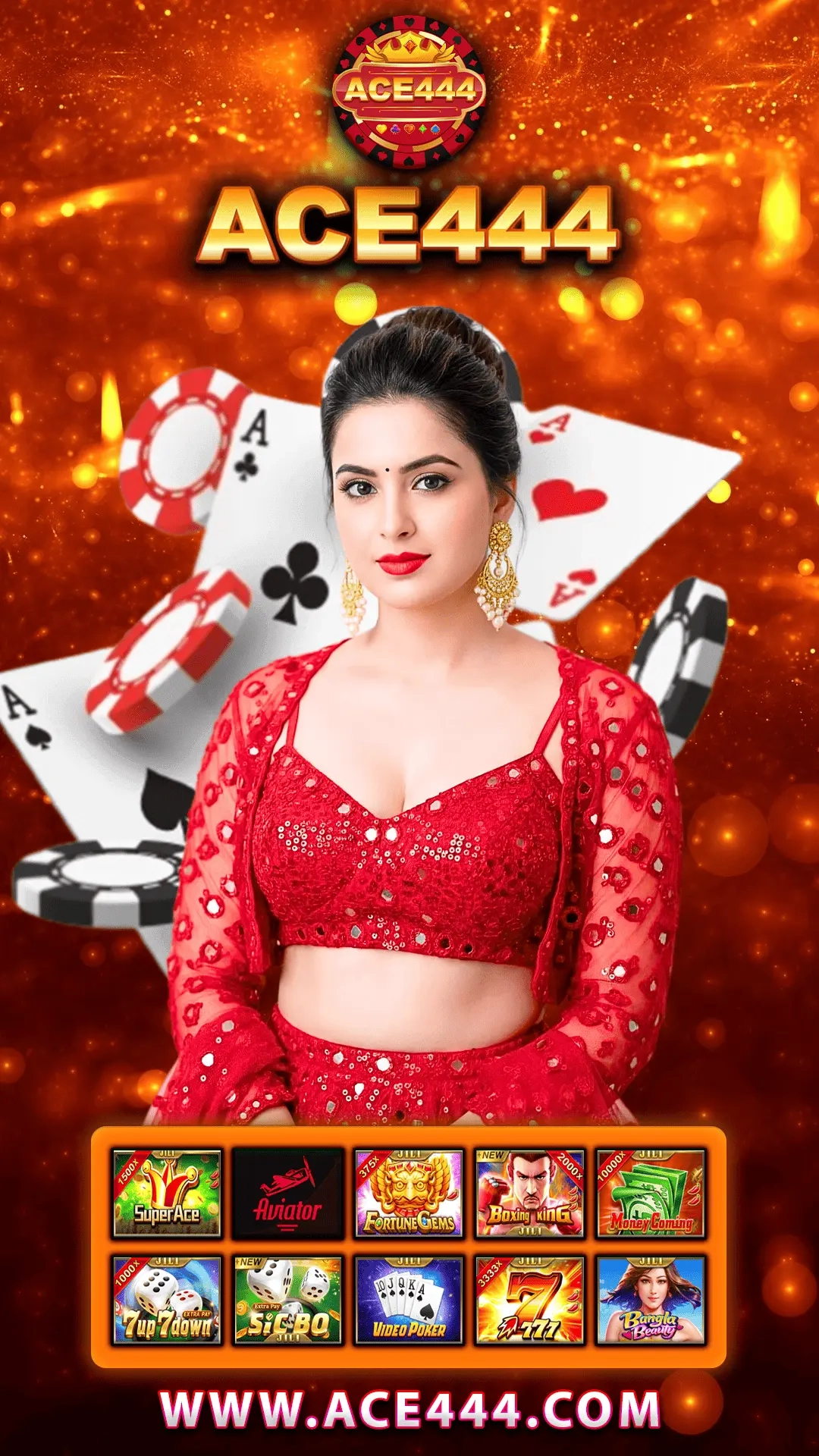 Live Blackjack table cover